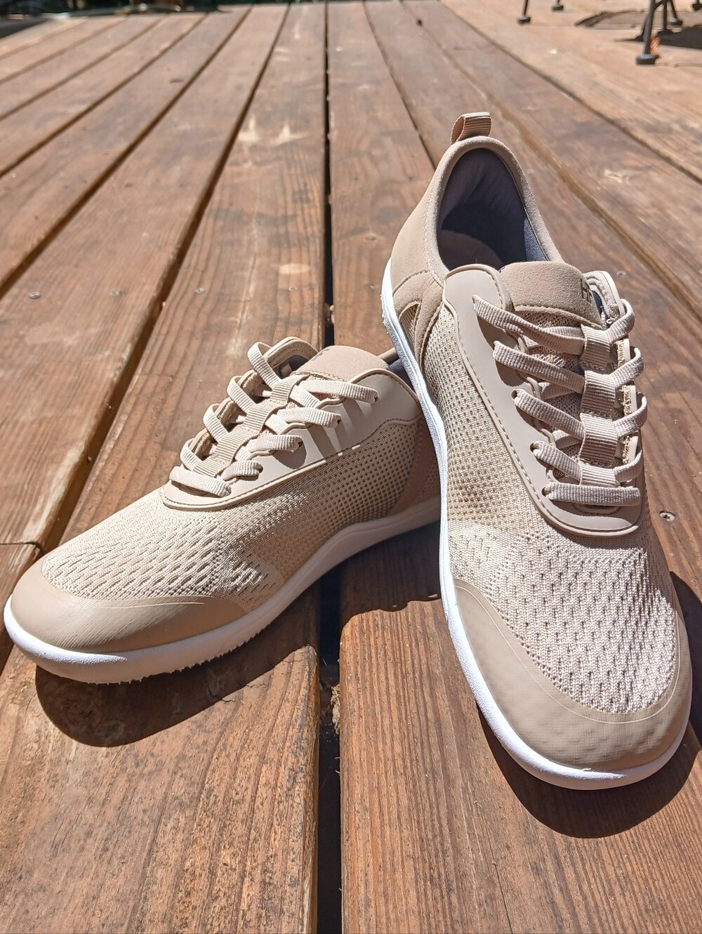 HIKE Footwear HF Stride II – Hands-Free & Ergonomic Barefoot Shoes Womens 10 NEW - Picture 2 of 7